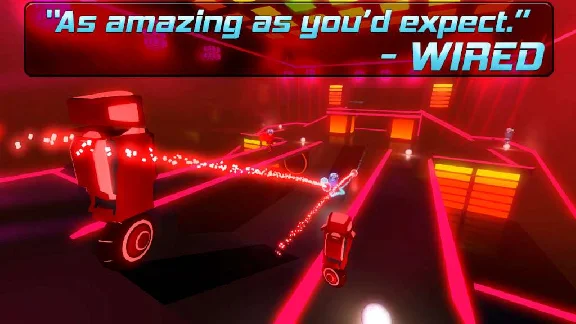 ⭐ Robot Roller-Derby Disco Dodgeball Steam Key 🔑GLOBAL