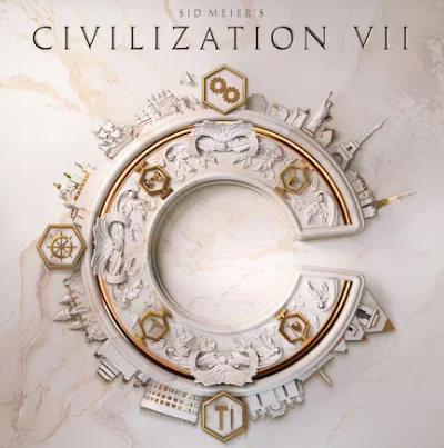 🌌 Civilization 7 Sid Meier´s 🌌 PS4/PS5 🚩TR