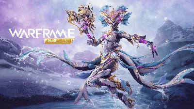EGS FOR RUSSIA Warframe: Platinum/EGS Bundles