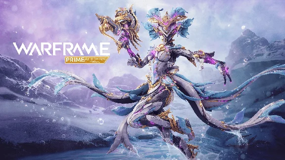 EGS FOR RUSSIA Warframe: Platinum/EGS Bundles