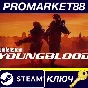 ⭐ Wolfenstein: Youngblood Deluxe Edition EU Steam Key