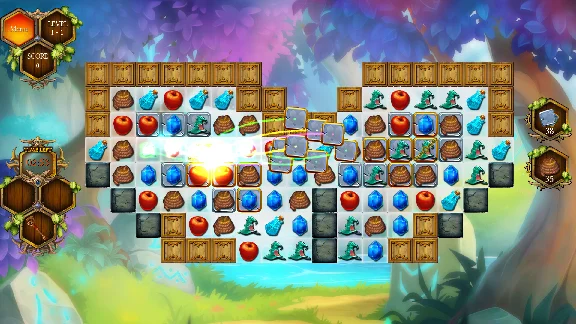 🚀 Academy of Magic - A New Beginning 🤖 Steam Gift