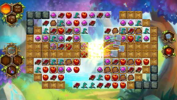 🚀 Academy of Magic - A New Beginning 🤖 Steam Gift