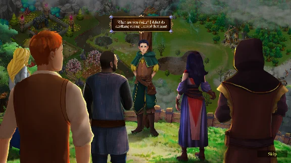 🚀 Academy of Magic - A New Beginning 🤖 Steam Gift