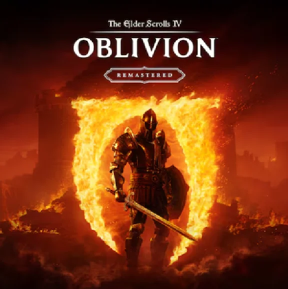 🌌 The Elder Scrolls IV Oblivion Remastered 🌌 PS5 🚩TR