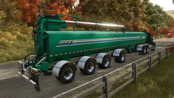 Farming Simulator 25 DLC Plains and Prairies Pack + RU