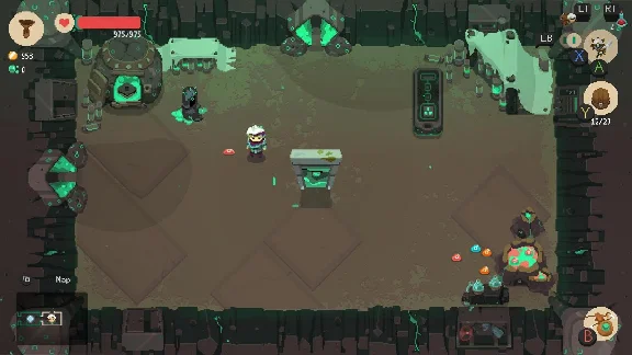 ⭐ Moonlighter - Between Dimensions DLC EU PC Steam Key