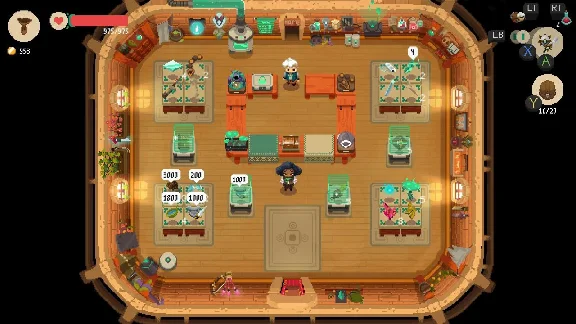 ⭐ Moonlighter - Between Dimensions DLC EU PC Steam Key