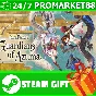 ⭐️ВСЕ СТРАНЫ+РОССИЯ⭐️ Rune Factory: Guardians of Azuma