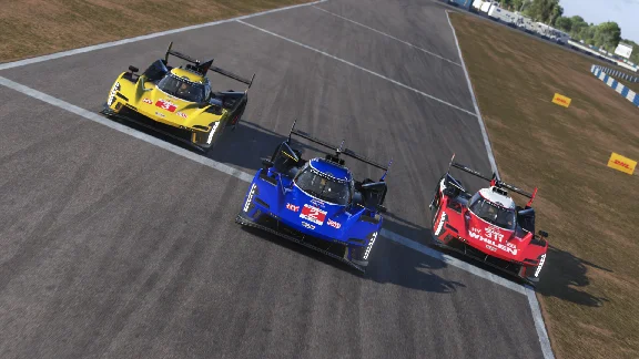 ⭐ Le Mans Ultimate - 2024 Season Pass DLC EU PC Steam K