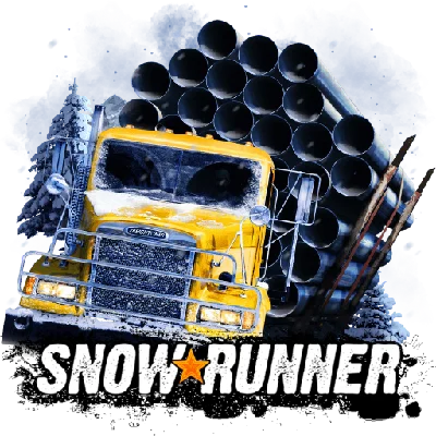 SnowRunner-Для регионов Россия, Беларусь, Украина