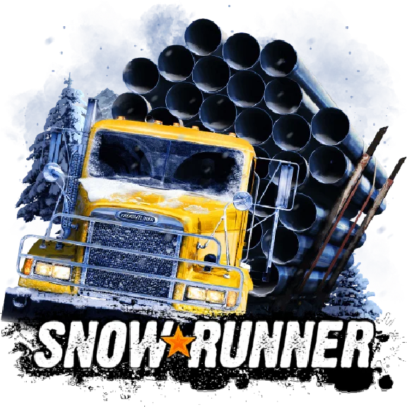 SnowRunner-Для регионов Россия, Беларусь, Украина