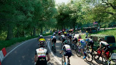 ⭐ Tour de France 2025 PC Steam Key 🔑 GLOBAL (NO TR)