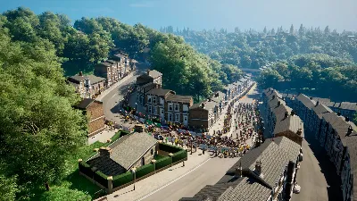 ⭐ Tour de France 2025 PC Steam Key 🔑 GLOBAL (NO TR)