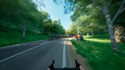 ⭐ Tour de France 2025 PC Steam Key 🔑 GLOBAL (NO TR)