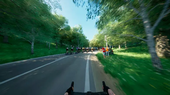 ⭐ Tour de France 2025 PC Steam Key 🔑 GLOBAL (NO TR)