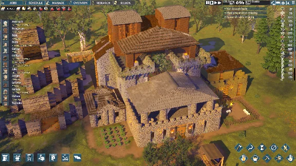 🚀 Going Medieval 🤖 Steam Gift РФ + другие ⚡ АВТО