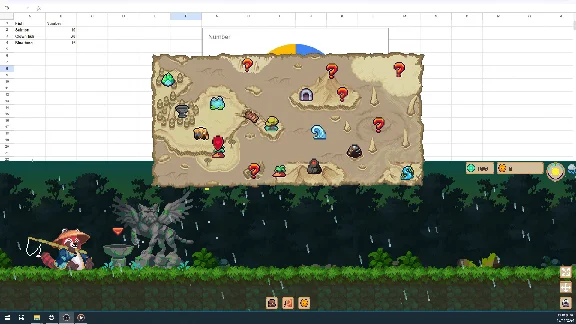 🚀 Idle Waters 🤖 Steam Gift RU + other ⚡ Autodelivery