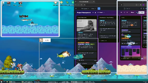🚀 Idle Waters 🤖 Steam Gift RU + other ⚡ Autodelivery