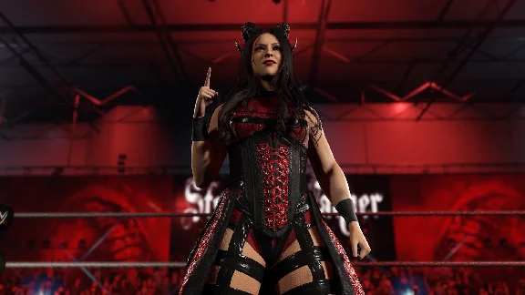 WWE 2K25 New Wave Pack (Steam Gift RU)