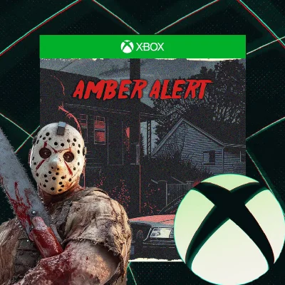 Amber Alert Director´s cut XBOX ACTIVATION ✅