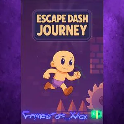 Escape Dash Journey XBOX1 XBOX