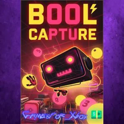 Bool Capture Xbox One XBOX
