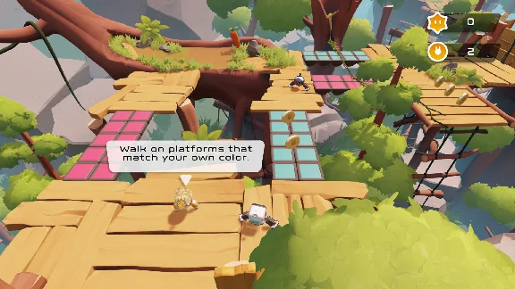 Biped (Steam key) ✅ REGION FREE/GLOBAL + Bonus 🎁
