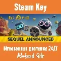 Biped (Steam key) ✅ REGION FREE/GLOBAL + Bonus 🎁