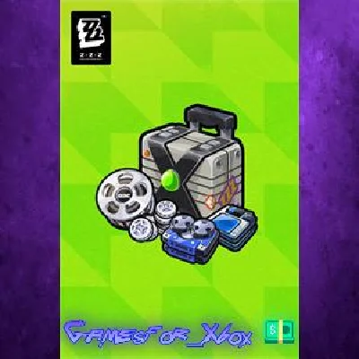 ☀️Zenless Zone Zero City Entry Pack XBOX DLC