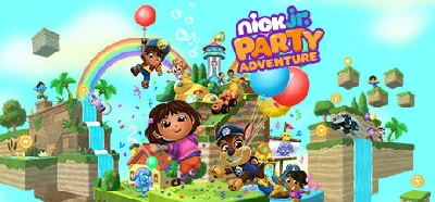 Nick Jr. Party Adventure✅Region free🌍❗Steam Key🔑⚡🚀