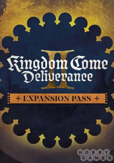 Kingdom Come: Deliverance II - Expansion Pass (Steam)