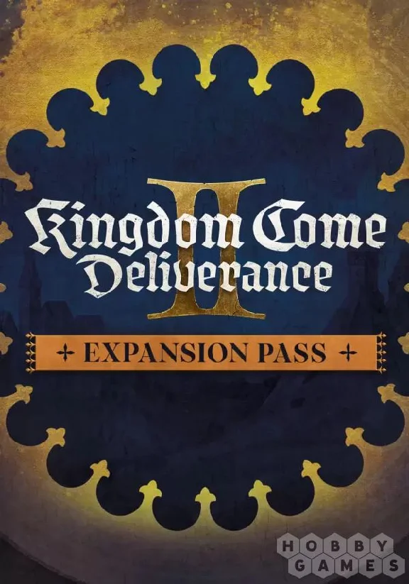 Kingdom Come: Deliverance II - Expansion Pass (Steam)