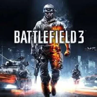Battlefield 3 🔵[EA APP/GLOBAL] KEY