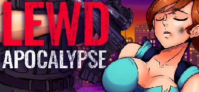 🔑 LEWDAPOCALYPSE Hentai Evil STEAM KEY GLOBAL ROW 🌏🎁