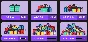Twitch Gift Subscriptions на любой канал 1-3 уровня