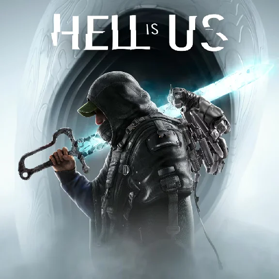Все регионы☑️⭐ Hell is Us - Standard издание