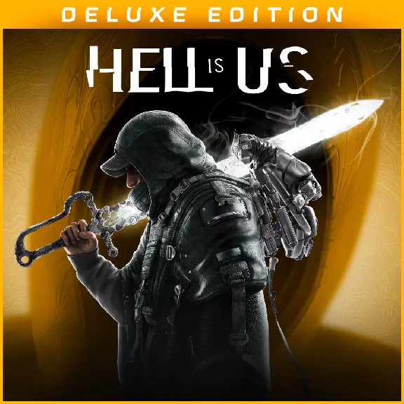 Все регионы☑️⭐ Hell is Us - Deluxe издание