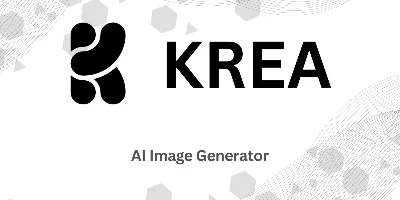 Krea AI (Basic) Subscription (1 Month) Account | GLOBAL