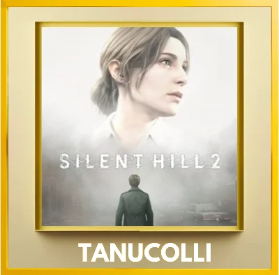 ☀️ SILENT HILL 2  (PS/PS5/RU) P1 - Offline