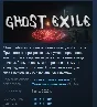 Ghost Exile 💎 АВТОДОСТАВКА STEAM РОССИЯ