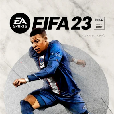 FIFA 23 STANDARD 🔵⚽️[EA APP/GLOBAL/РУССКИЙ ЯЗЫК] КЛЮЧ
