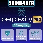 Perplexity AI Pro 1 Year INSTANT | No VPN/CARD GENUINE