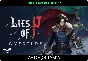 🔥Lies of P: Overture🎁STEAM GIFT🔥RU/KZ/UA/СНГ
