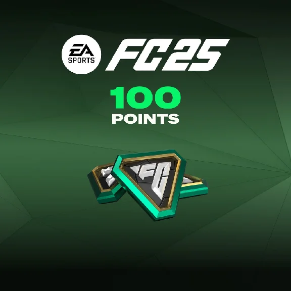 FC 25 (FIFA 25) FC Points | UKRAINE/TURKEY PlayStation