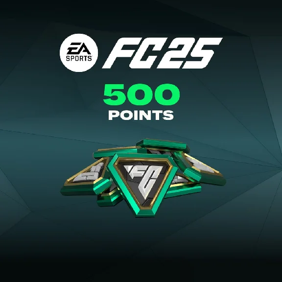 FC 25 (FIFA 25) FC Points | UKRAINE/TURKEY PlayStation