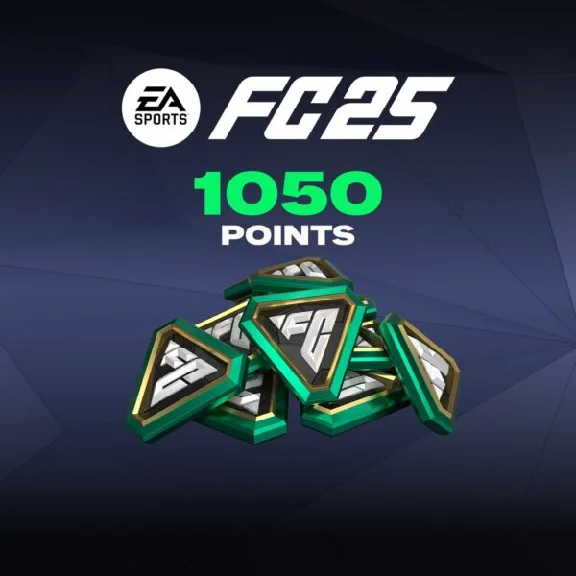 FC 25 (FIFA 25) FC Points | UKRAINE/TURKEY PlayStation