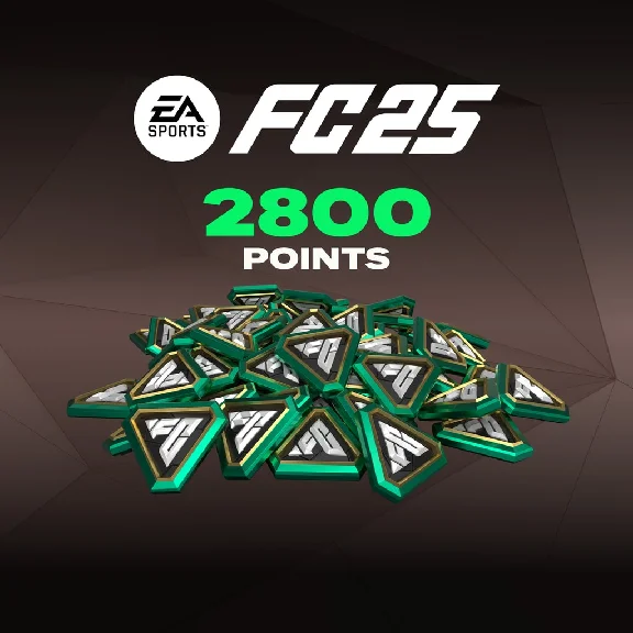 FC 25 (FIFA 25) FC Points | UKRAINE/TURKEY PlayStation