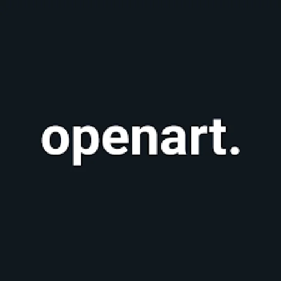 OpenArt AI Essential/Advanced Plan Subscription 1Month