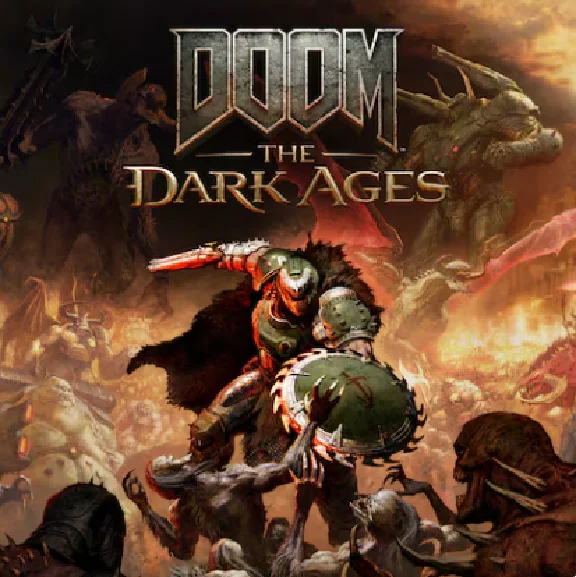 🌌 DOOM: The Dark Ages 🌌 PS5 🚩TR